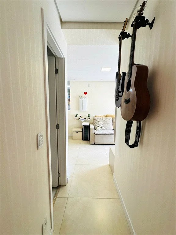 Apartamento à venda com 2 quartos em Vila Andrade, São Paulo, SP