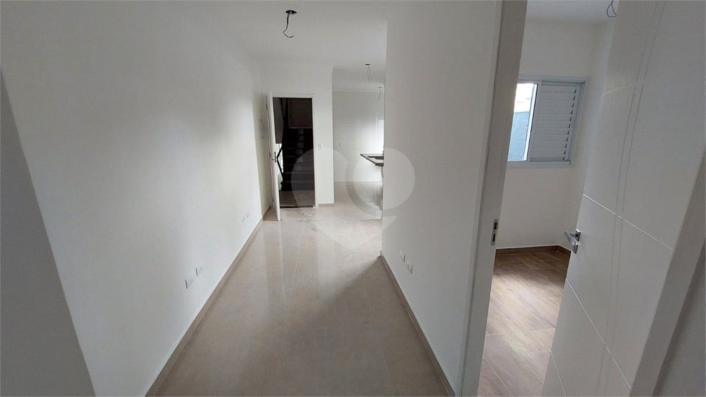Casa à venda com 2 quartos no condomínio Dias Souza III, São Paulo - SP