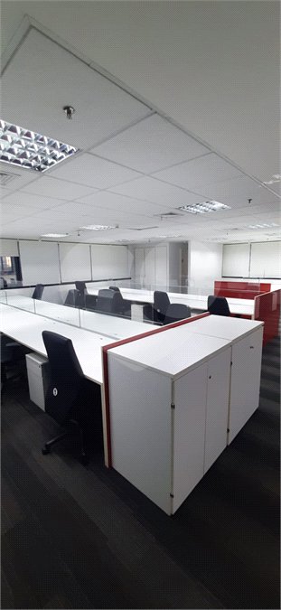 Sala para alugar em Pinheiros, São Paulo, SP