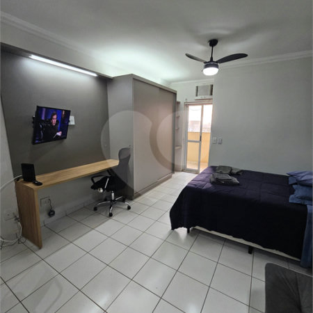 Apartamento à venda com 1 suíte, em Nova Ribeirânia, Ribeirão Preto, SP