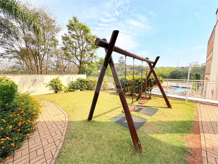 Apartamento à venda com 3 quartos, sendo 1 suíte,  em Engordadouro, Jundiaí, SP