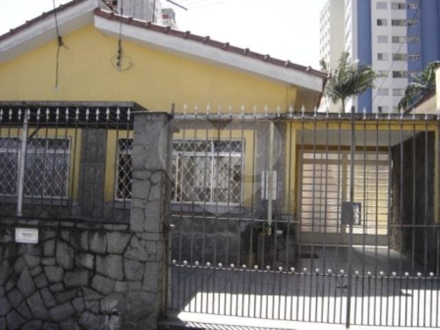 Casa Térrea à venda com 3 quartos em Santa Teresinha, São Paulo, SP