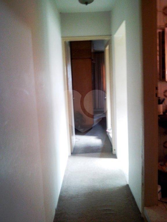 Sobrado à venda com 3 quartos, sendo 1 suíte, em Vila Paiva, São Paulo, SP