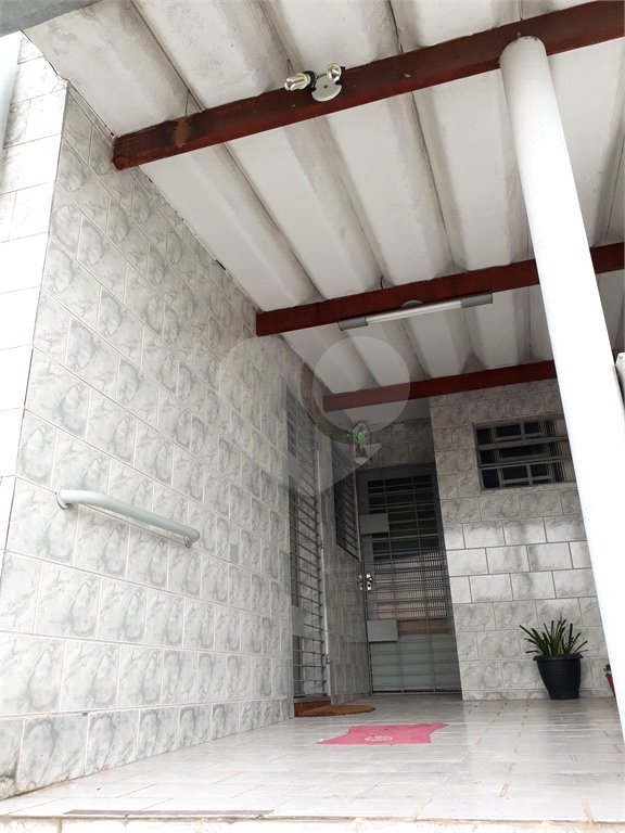 Casa à venda com 5 quartos em Freguesia do Ó, São Paulo, SP
