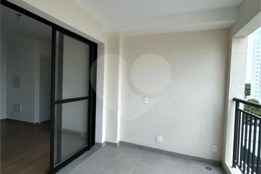 Apartamento para alugar com 2 quartos em Ipiranga, São Paulo, SP