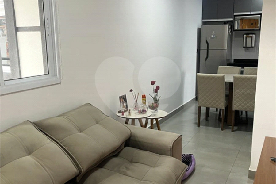 Casa à venda com 2 quartos no condomínio Capricho, São Paulo - SP