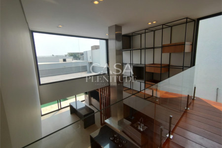 Casa em condomínio à venda com 4 suítes em Alphaville Nova Esplanada, Votorantim, SP