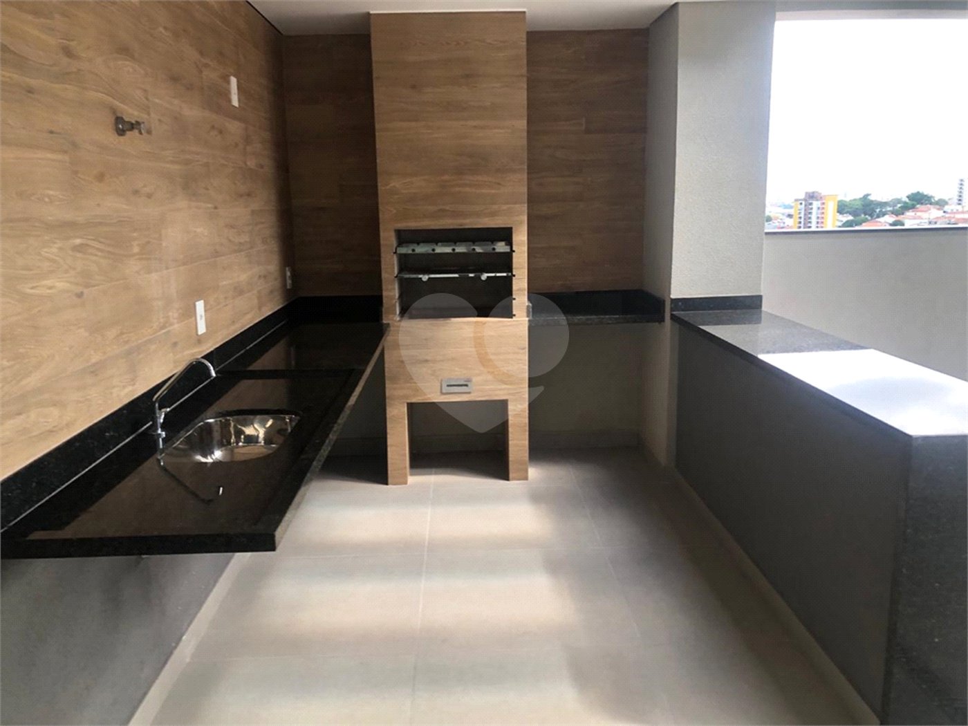 Apartamento para alugar com 1 quarto em Santana, São Paulo, SP