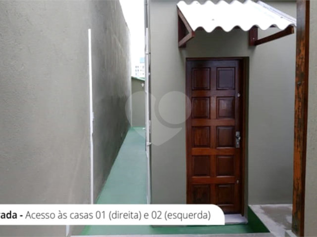 Sobrado à venda com 3 quartos, sendo 1 suíte,  em Imirim, São Paulo, SP