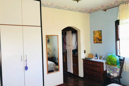 Chácara à venda com 6 quartos, sendo 2 suítes, em Vila Moraes, Mogi das Cruzes, SP