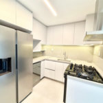Apartamento à venda com 3 suítes em Campo Belo, São Paulo, SP