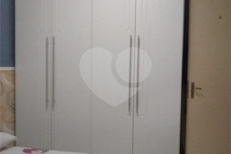 Apartamento à venda com 2 quartos em Inhoaíba, Rio de Janeiro, RJ