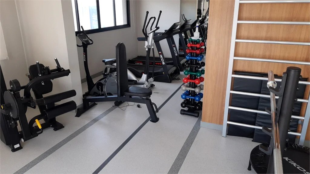 Apartamento para alugar com 2 quartos, sendo 1 suíte, em Butantã, São Paulo, SP