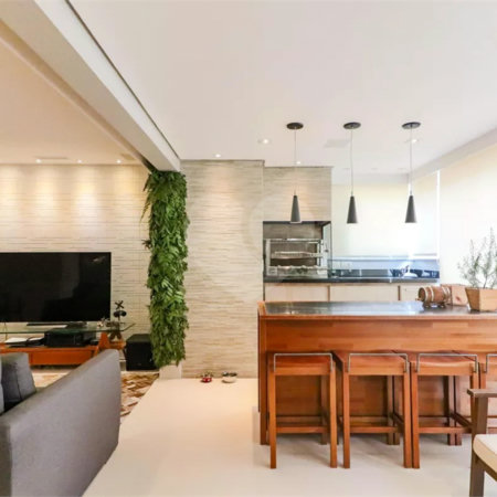 Apartamento à venda com 2 quartos, sendo 1 suíte, em Jaguaré, São Paulo, SP