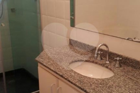 Casa para alugar com 3 suítes no condomínio Residencial Courtyard Village, São Paulo - SP