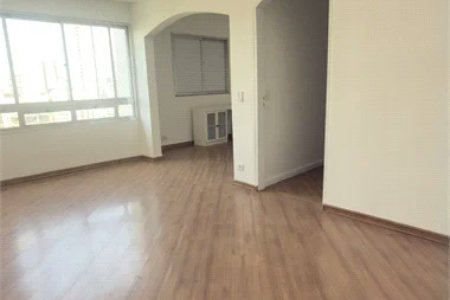 Apartamento à venda com 3 quartos em Cidade Monções, São Paulo, SP