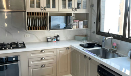 Apartamento à venda com 4 quartos, sendo 2 suítes,  em Santana, São Paulo, SP