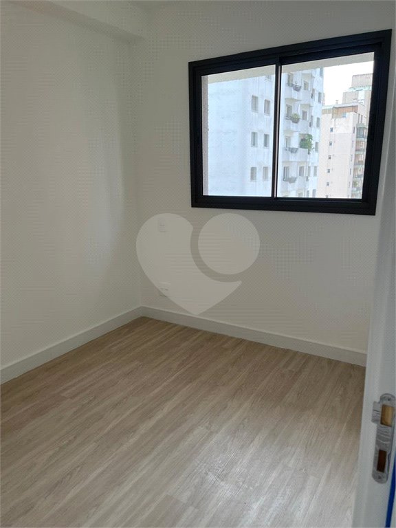 Apartamento à venda com 1 suíte em Pinheiros, São Paulo, SP