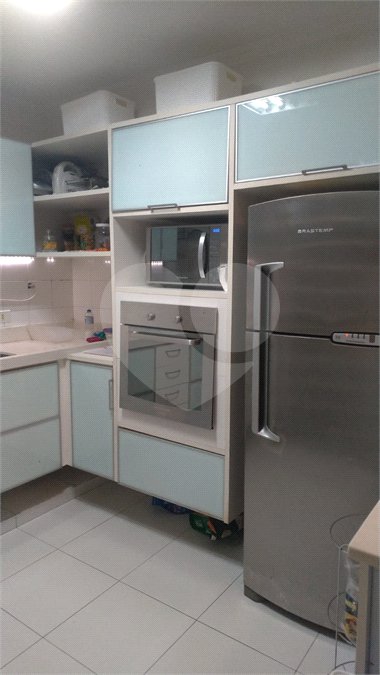 Casa à venda com 3 quartos, sendo 1 suíte, no condomínio Jardim Previdencia, São Paulo - SP