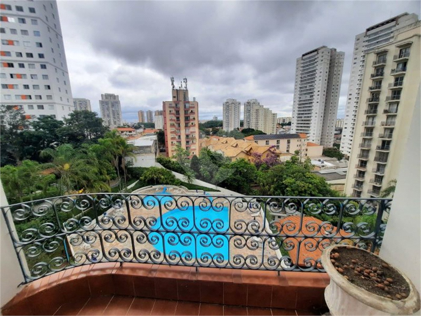 Apartamento à venda com 3 quartos em Jardim Esmeralda, São Paulo, SP