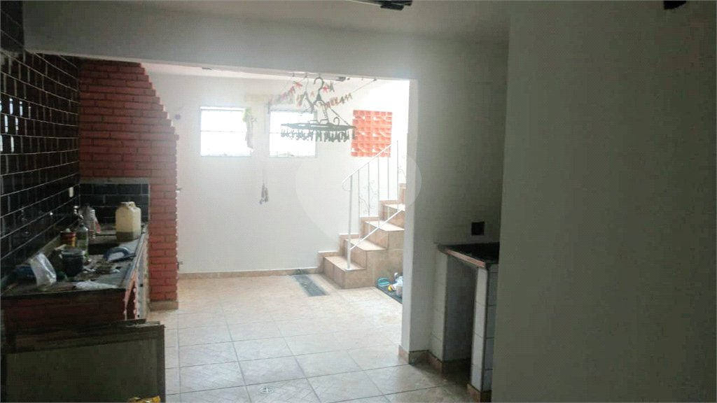 Sobrado à venda com 4 suítes em Tucuruvi, São Paulo, SP