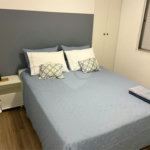 Apartamento à venda com 3 quartos em Vila Olímpia, São Paulo, SP