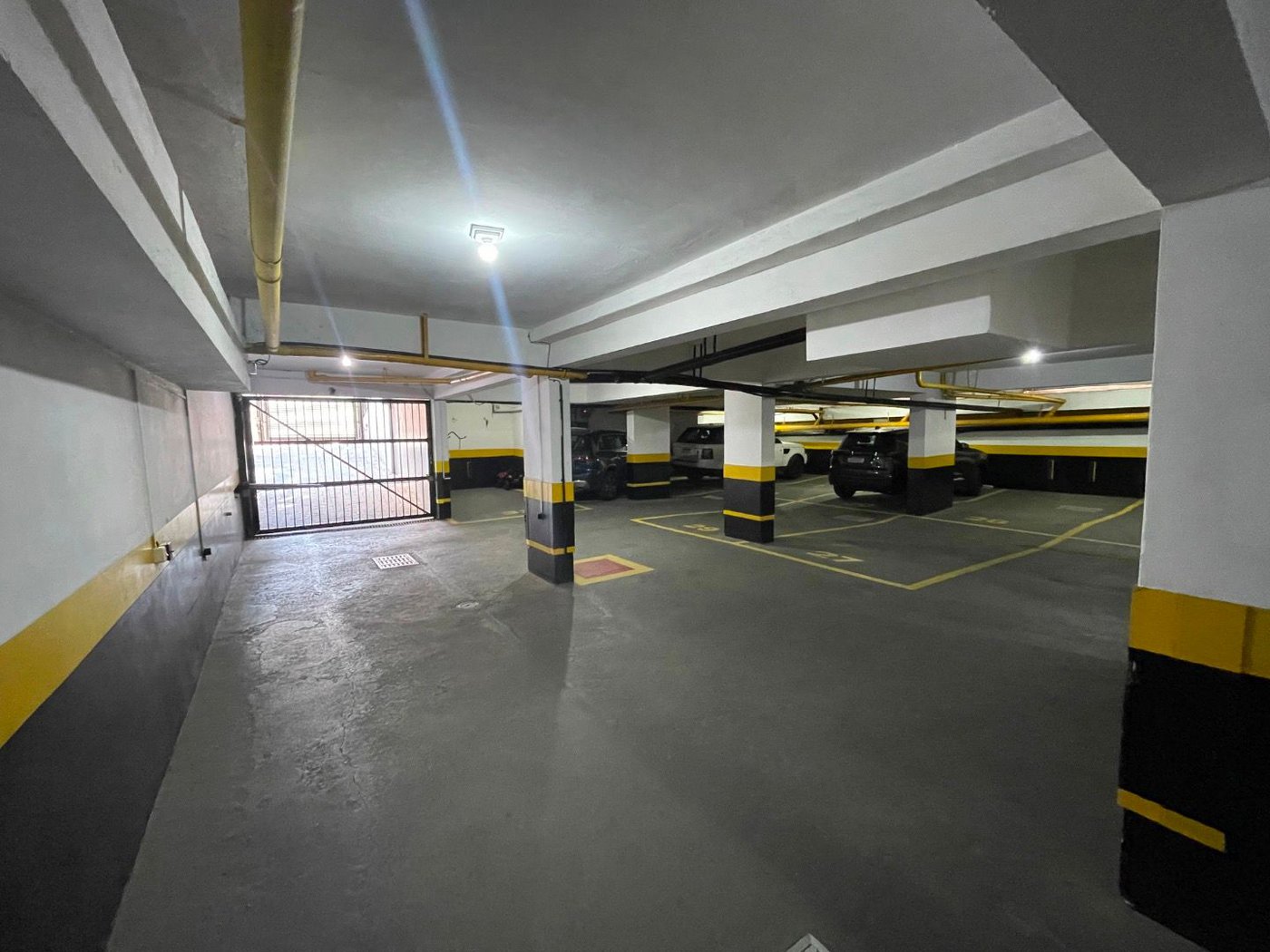 Apartamento com 3 dormitórios à venda, 126 m² por R$ 1.300.000,00 - Boqueirão - Santos/SP
