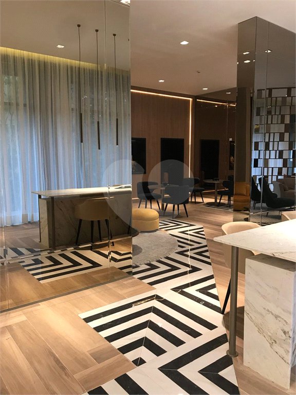 Studio para alugar com 1 quarto em Perdizes, São Paulo, SP