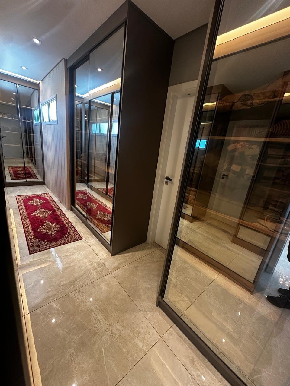 Casa de alto padrão à venda com 8 quartos em Condomínio Residencial Portal das Águas, Três Lagoas - MS