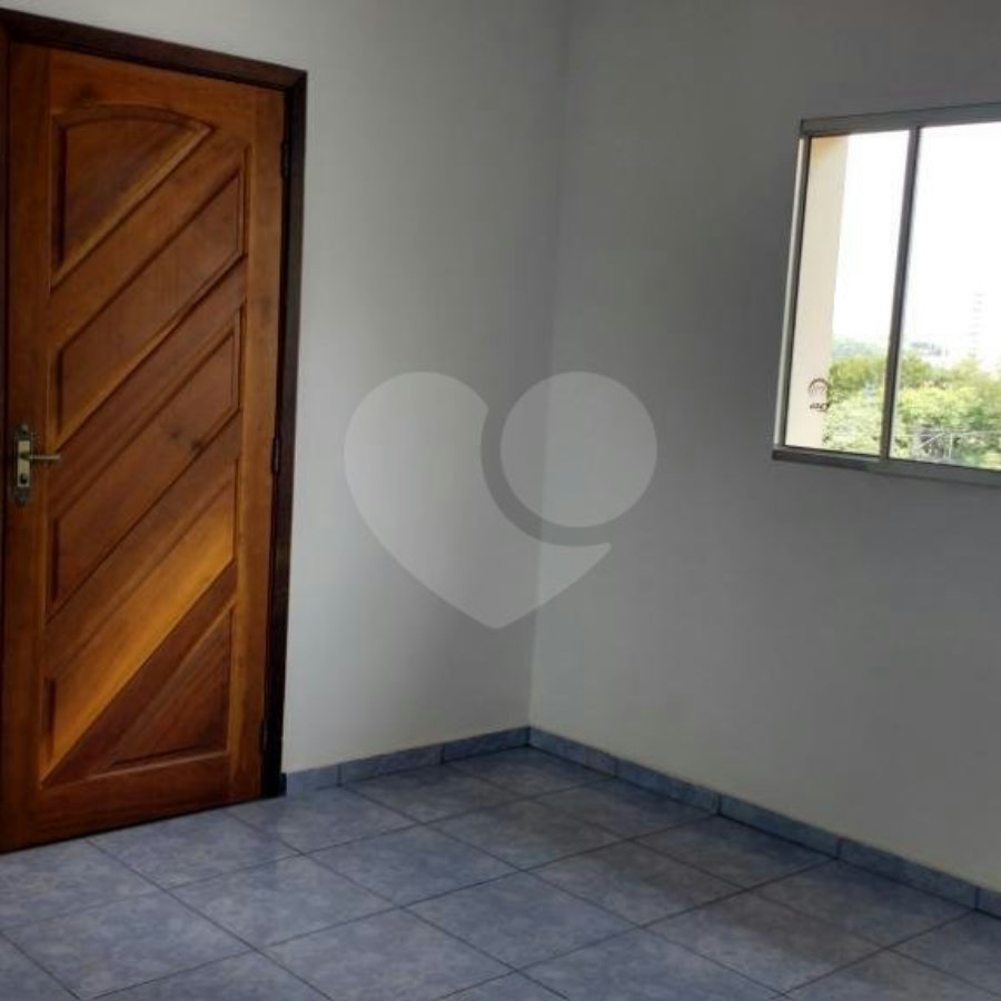 Apartamento para alugar com 2 quartos em Jaguaré, São Paulo, SP