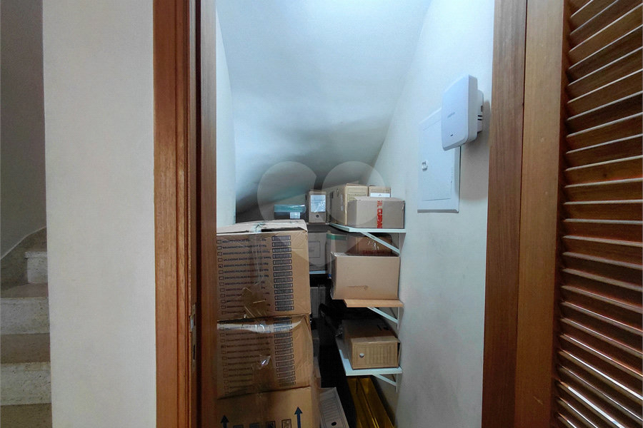 Sobrado à venda com 3 quartos, sendo 1 suíte, em Freguesia do Ó, São Paulo, SP
