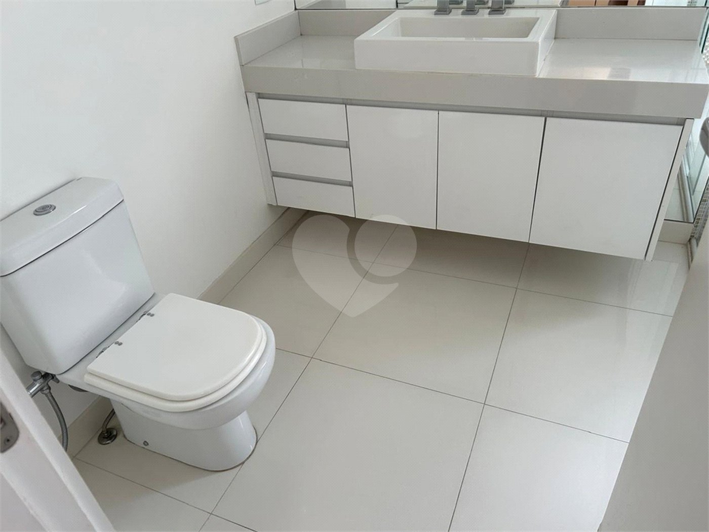 Apartamento à venda com 4 suítes no Centro, São Bernardo do Campo, SP