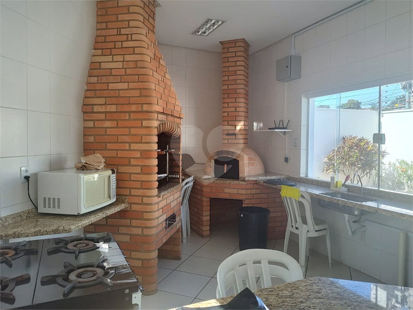 Apartamento à venda com 3 quartos, sendo 1 suíte, em Jardim Piratininga, Sorocaba, SP