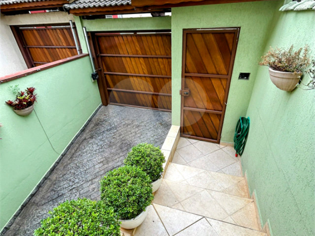 Sobrado à venda com 3 quartos, sendo 1 suíte,  em Santana, São Paulo, SP