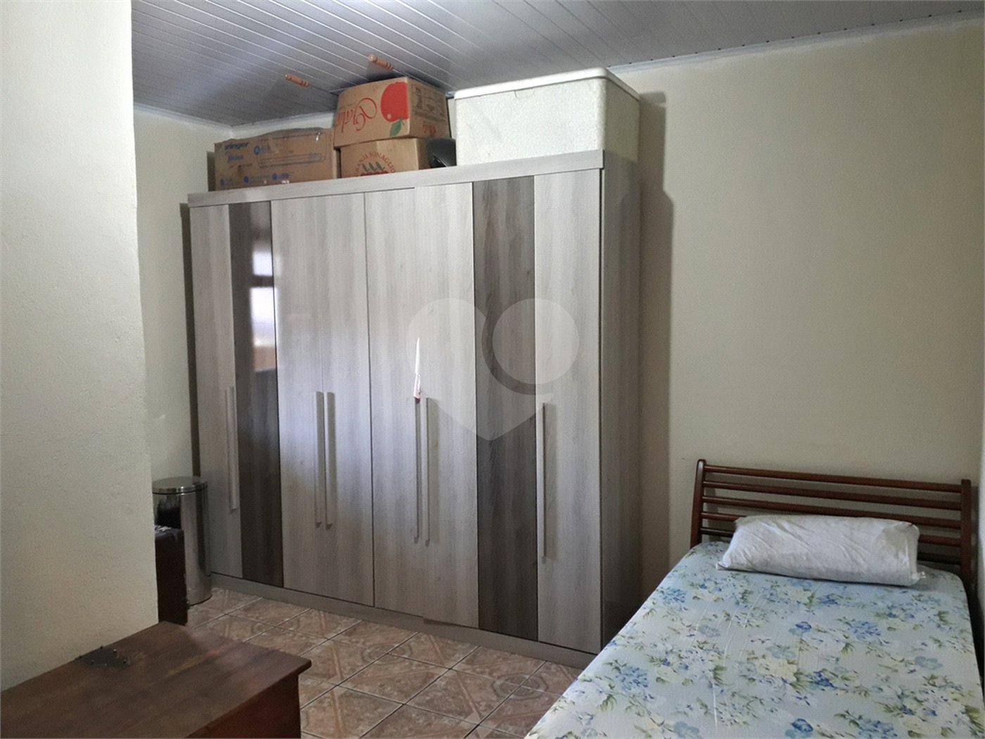 Casa Térrea à venda com 3 quartos, sendo 1 suíte, em Vila Gustavo, São Paulo, SP
