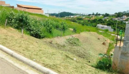 Terreno à venda no Centro, Várzea Paulista, SP