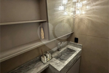 Apartamento à venda com 2 quartos em Loteamento City Jaragua, São Paulo, SP