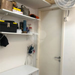 Apartamento à venda com 4 quartos, sendo 3 suítes, em Alto da Boa Vista, São Paulo, SP