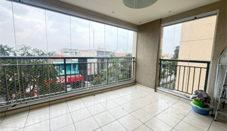Apartamento à venda com 2 quartos, sendo 1 suíte, em Tucuruvi, São Paulo, SP