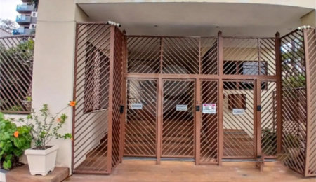 Apartamento à venda com 3 quartos, sendo 1 suíte,  em Santana, São Paulo, SP