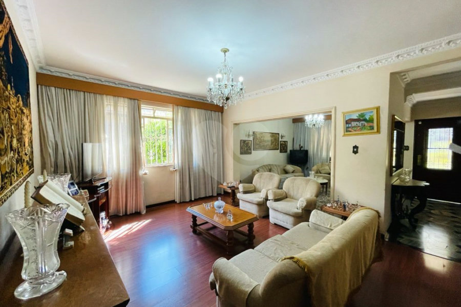 Sobrado à venda com 3 quartos, sendo 1 suíte, em Santana, São Paulo, SP