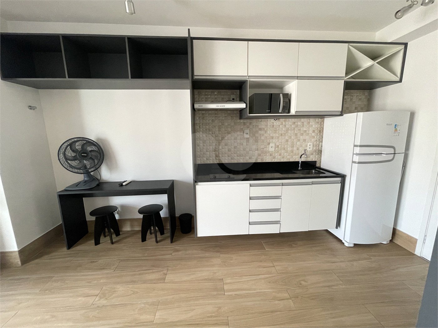 Apartamento à venda com 1 suíte em Vila Mariana, São Paulo, SP