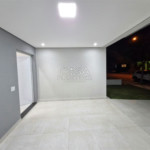 Casa em condomínio à venda com 3 quartos, sendo 1 suíte, em Cajuru do Sul, Sorocaba, SP