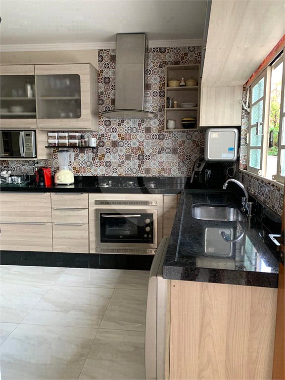 Casa Térrea à venda com 3 quartos em Jardim Alvinópolis, Atibaia, SP