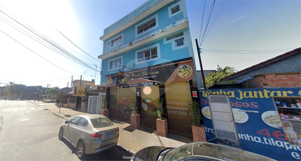 Sala para alugar em Vila Acoreana, Poá, SP
