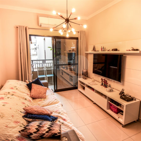 Apartamento à venda com 2 suítes em Jardim Botânico, Ribeirão Preto, SP