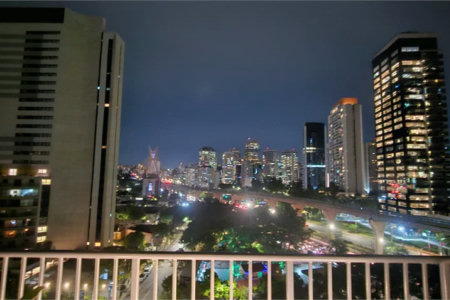 Studio à venda ou para alugar em Vila Cordeiro, São Paulo, SP
