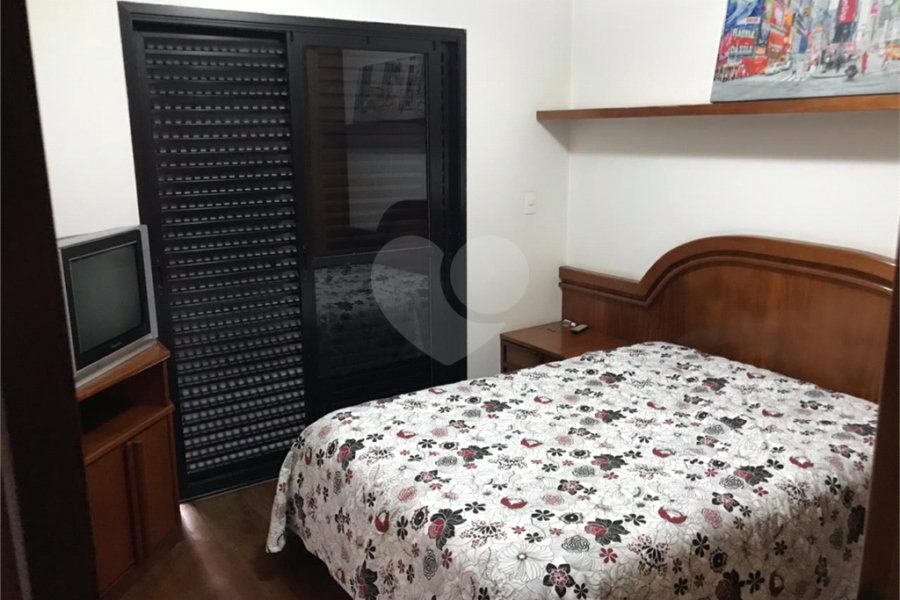 Apartamento à venda com 3 quartos, sendo 1 suíte, em Santana, São Paulo, SP