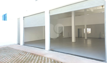 Salão Comercial para alugar em Mandaqui, São Paulo, SP