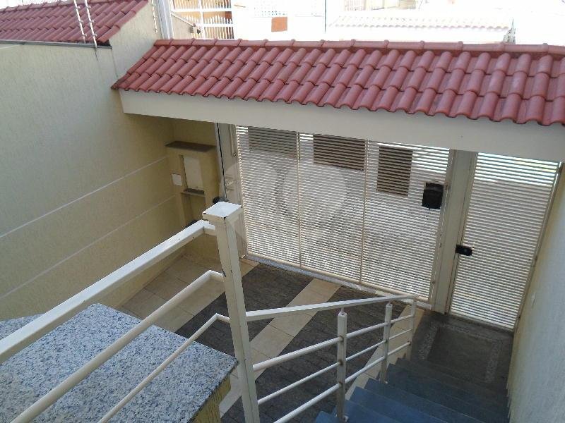 Sobrado à venda com 3 suítes em Vila Dom Pedro Ii, São Paulo, SP